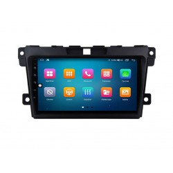 MAZDA CX-7 - 9" МУЛТИМЕДИЯ / Навигация android 16
